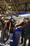 Motorradmesse EICMA Milano It. 10100067