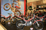 Motorradmesse EICMA Milano It. 10100068