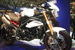 Motorradmesse EICMA Milano It. 10100069