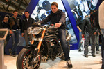 Motorradmesse EICMA Milano It. 10100071