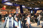 Motorradmesse EICMA Milano It. 10100073