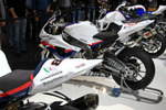 Motorradmesse EICMA Milano It. 10100076