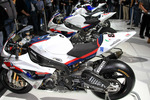 Motorradmesse EICMA Milano It. 10100077