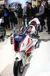 Motorradmesse EICMA Milano It. 10100079