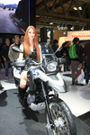 Motorradmesse EICMA Milano It. 10100081