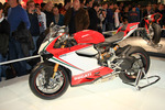 Motorradmesse EICMA Milano It. 10100087