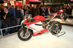 Motorradmesse EICMA Milano It. 10100088