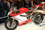 Motorradmesse EICMA Milano It. 10100089