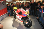 Motorradmesse EICMA Milano It. 10100090