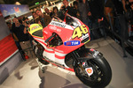 Motorradmesse EICMA Milano It. 10100091