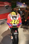 Motorradmesse EICMA Milano It. 10100092