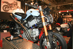 Motorradmesse EICMA Milano It. 10100100