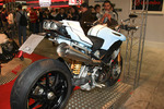 Motorradmesse EICMA Milano It. 10100101