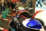 Motorradmesse EICMA Milano It. 10100110