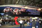 Motorradmesse EICMA Milano It. 10100120