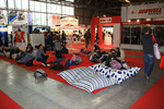 Motorradmesse EICMA Milano It. 10100122