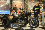 Motorradmesse EICMA Milano It. 10100125