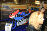 Motorradmesse EICMA Milano It. 10100126