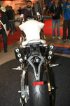 Motorradmesse EICMA Milano It. 10100127