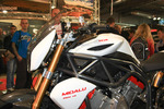 Motorradmesse EICMA Milano It. 10100129