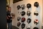 Motorradmesse EICMA Milano It. 10100130