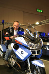 Motorradmesse EICMA Milano It. 10100134