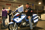 Motorradmesse EICMA Milano It. 10100135