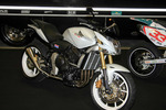 Motorradmesse EICMA Milano It. 10100139