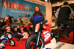 Motorradmesse EICMA Milano It. 10100144