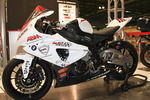 Motorradmesse EICMA Milano It. 10100145