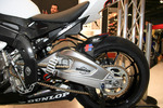 Motorradmesse EICMA Milano It. 10100147