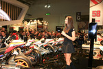 Motorradmesse EICMA Milano It. 10100162