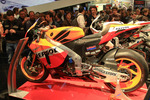 Motorradmesse EICMA Milano It. 10100165