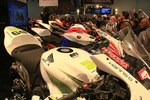 Motorradmesse EICMA Milano It. 10100167