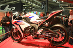 Motorradmesse EICMA Milano It. 10100170