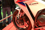 Motorradmesse EICMA Milano It. 10100171