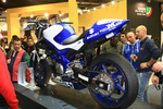 Motorradmesse EICMA Milano It. 10100199