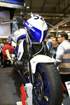 Motorradmesse EICMA Milano It. 10100200