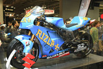 Motorradmesse EICMA Milano It. 10100201