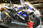 Motorradmesse EICMA Milano It. 10100202