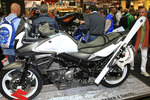 Motorradmesse EICMA Milano It. 10100206