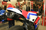 Motorradmesse EICMA Milano It. 10100208