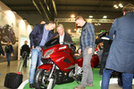 Motorradmesse EICMA Milano It. 10100210