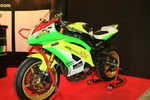 Motorradmesse EICMA Milano It. 10100213