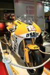 Motorradmesse EICMA Milano It. 10100220