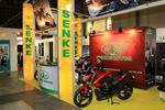 Motorradmesse EICMA Milano It. 10100223