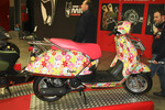 Motorradmesse EICMA Milano It. 10100225