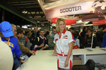 Motorradmesse EICMA Milano It. 10100233