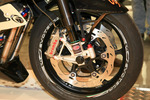 Motorradmesse EICMA Milano It. 10100262