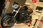 Motorradmesse EICMA Milano It. 10100265